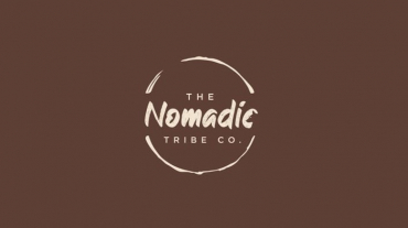 Normadic Tribe Portfolio Logo