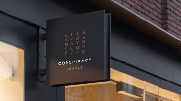 conspiracy cardiff web design