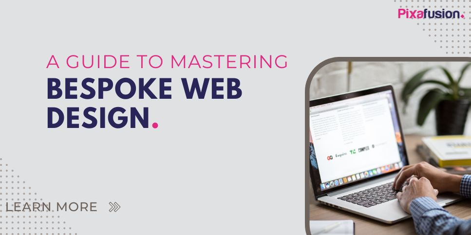 Bespoke Web Design